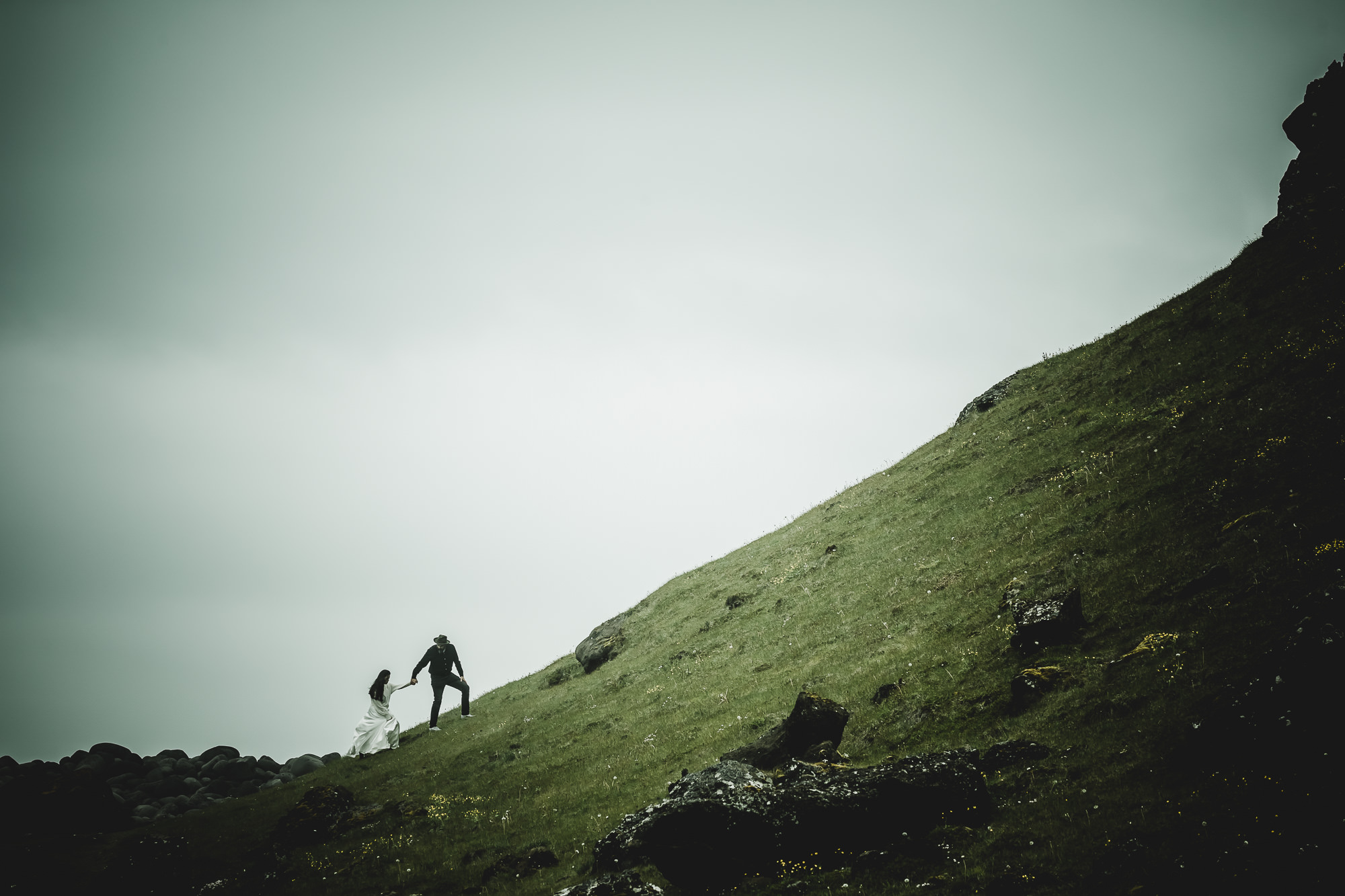 Export x3 5D4 8931 Gaby & German @ Reykanesviti